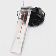 تصویر موج یاب لامپی AIWA 