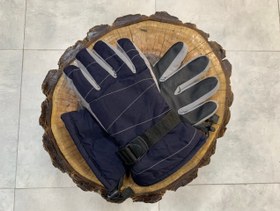 تصویر دستکش اسکی 