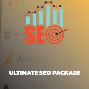 تصویر پکیج سئو پیشرفته 