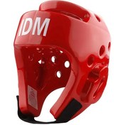 تصویر کلاه تکواندو خارجی سایز M و L و XL 