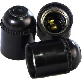 تصویر سرپیچ آویز ثانی Lamp conversion E27 Sani