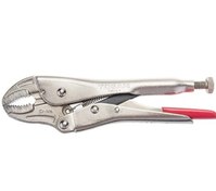 تصویر انبر قفلی 7 اینچ توسن 