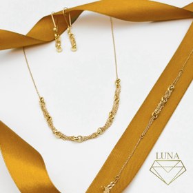 تصویر سرویس فانتزی طلا 