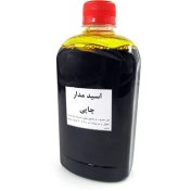 تصویر مایع اسید مدار چاپی 500ml با درب آرام ریز 