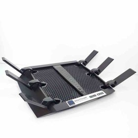 تصویر روتر گیمینگ نت گیر مدل R8000 