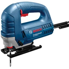 تصویر اره عمود بر بوش مدل GST 8000 E Bosch GST 8000 E BCE Jigsaw