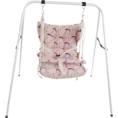 تصویر تاب ریلکسی کودک تترون کد T-03 