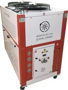 تصویر چیلر ۱۰ تن مدل ATA-IC10A 