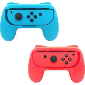 تصویر خرید Joy-Con Grip | مدل FastSnail 