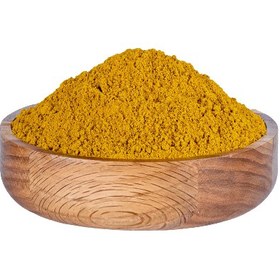 تصویر ادویه‌جوجه‌زعفرانی 