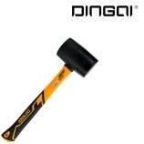 تصویر چکش لاستیکی دینگشی - DINGQI - 35008 
