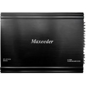 تصویر آمپلی فایر مکسیدر مدل MX-AP4220 BM505 ظرفیت ۳۲۰ وات 