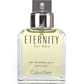 Calvin klein eternity eau 2025 de toilette 100ml spray