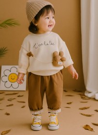 تصویر ست دخترانه اورجینال وارداتی1تا7سال 