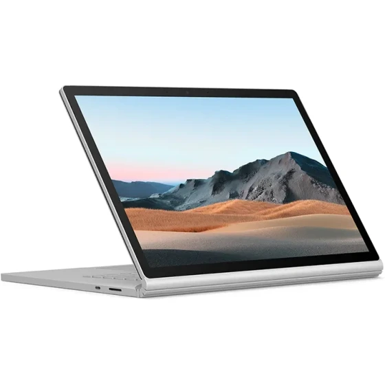 خرید و قیمت لپ تاپ مایکروسافت Microsoft Surface Book 2 | i5-7300U | 8G |  256G | INTEL HD | 14'' TUOCH 2K (استوک) | ترب