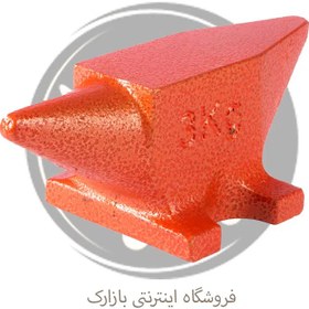 تصویر سندان ۴ کیلویی ابزار گستر 