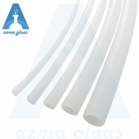 تصویر شلنگ سیلیکونی 