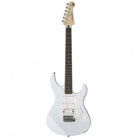 تصویر گیتار الکتریک یاماها مدل Pacifica 012 سایز 4/4 ا Yamaha Pacifica 012 4/4 Electric Guitar Yamaha Pacifica 012 4/4 Electric Guitar