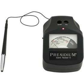 تصویر دستگاه PRESIDIUM Gem tester PRESIDIUM Gem tester