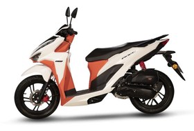 تصویر موتور سیکلت دینو CL 150 