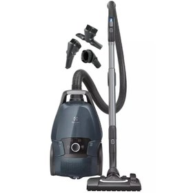 تصویر جاروبرقی الکترولوکس مدل ELECTROLUX PD91-4DB ELECTROLUX Vacuum Cleaner PD91-4DB