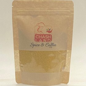 تصویر ادویه کاری هندی150گرم چاشلند 