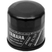 تصویر روغن و مکمل موتور فیلتر YZF R25 MT25 واشر دوشاخه 1WDE344010 Yamaha 
