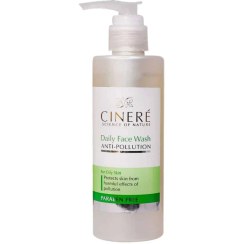 تصویر ژل شستشو پوست چرب سینره حجم 200 میلی لیتر 