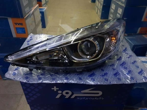 تصویر فروشگاه یدکی عاصمی پور شاپ