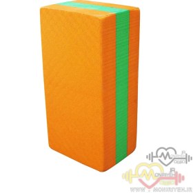 تصویر آجر یوگا مدل MNR-Ay120 