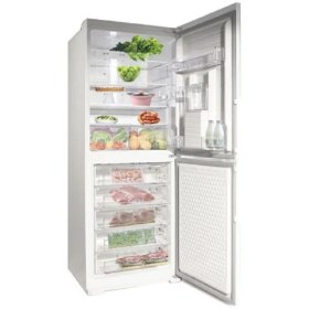 تصویر یخچال فریزر الکترواستیل 34 فوت سری سکوئنس پلاس مدل ES34LW Elektrosteel Sequence pluse Series ES34LW 34Cubic feet Refrigerator