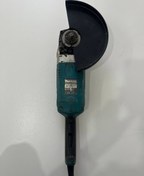 تصویر سنگ فرز ماکیتا ژاپن اصلی مدل MAKITA 7020 استوک 