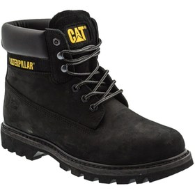 تصویر بوت مردانه مشکی کاترپیلارCaterpillar | 189965-C اورجینال 