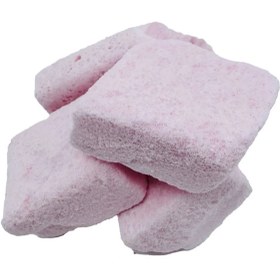 تصویر بستنی خشک آدامسی 