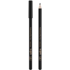 تصویر مداد چشم کاپرا 101 مشکی KAPRA PROFESSIONAL EYE LINER - 101 BLACK