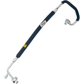 تصویر شیلنگ کولر کوتاه مزدا 2000 رادمان پارت کد SH57 