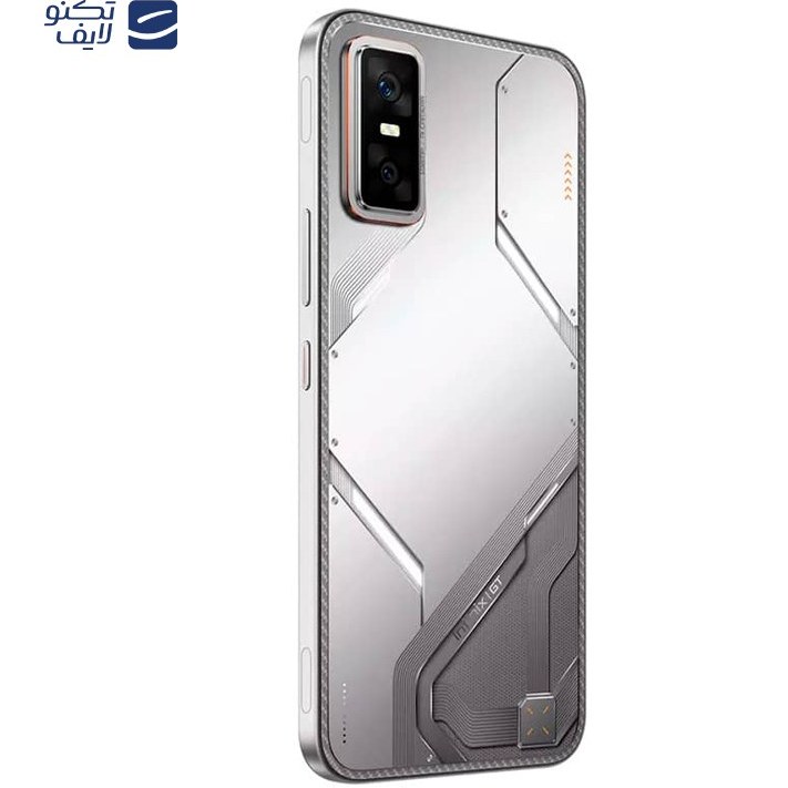 خرید و قیمت گوشی اینفینیکس GT 30 Pro 5G | حافظه 256 رم 12 گیگابایت