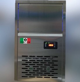 تصویر یخ ساز ۵۰ کیلویی one for ever 