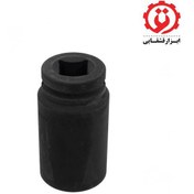 تصویر بکس 33 درایو 3/4 مشکی جنیوس 