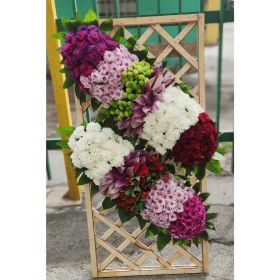 تصویر تاج گل کد 3569 