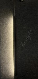 تصویر آویزمدادی - مهتابی / نقره ای 