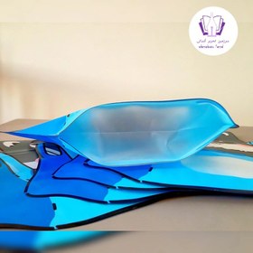 تصویر زیپ کیپ گربه 