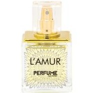 تصویر ادوپرفیوم زنانه پرفیوم فکتوری (Perfume Factory) مدل Lalic Lamur عطر و ادکلن (UNISEX) 30 میلی لیتر