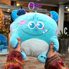 تصویر سالیوان بادکنکی 