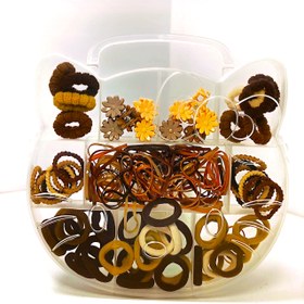 تصویر باکس کیتی دخترونه - کیتی 2 