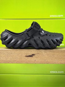 تصویر کراکس اکو کلاگ مشکی ویتنام 