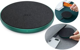 تصویر شارژ وایرلس شیائومی Xiaomi ZMI WTX11 Wireless Charger 10W 