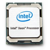 تصویر سی پی یو اینتل Intel® Xeon® processor E5-2600 v4/ v3 