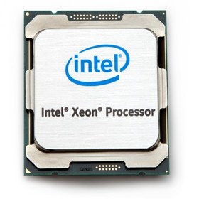 تصویر سی پی یو اینتل Intel® Xeon® processor E5-2600 v4/ v3 