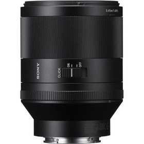 تصویر لنز دوربین سونی Planar T* FE 50mm f/1.4 ZA ا Sony Planar T* FE 50mm f/1.4 ZA Sony Planar T* FE 50mm f/1.4 ZA